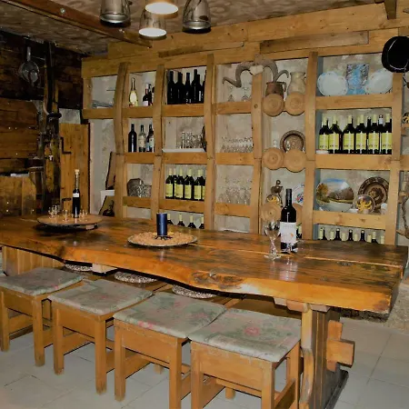 Barbara Affittacamere 3*