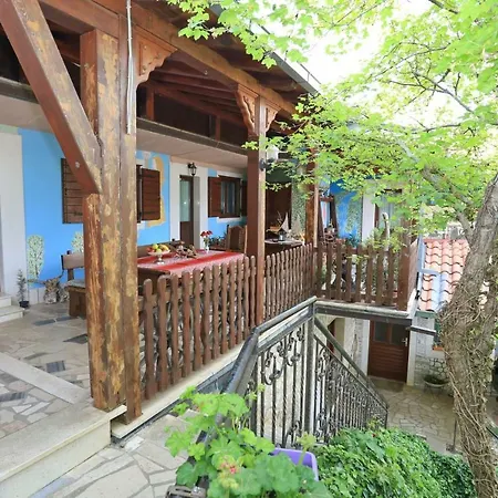 Affittacamere Barbara 3*