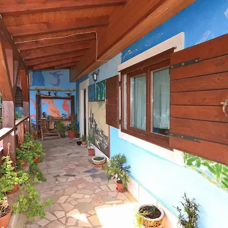 Barbara Affittacamere 3*