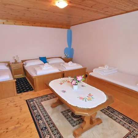 Barbara Affittacamere