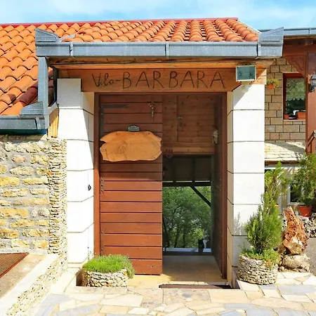 Affittacamere Barbara Vrlika