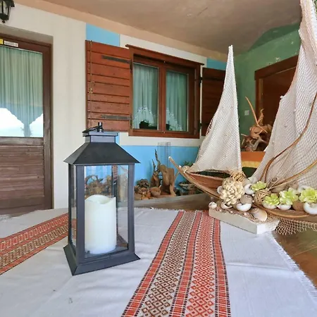 Affittacamere Barbara Vrlika