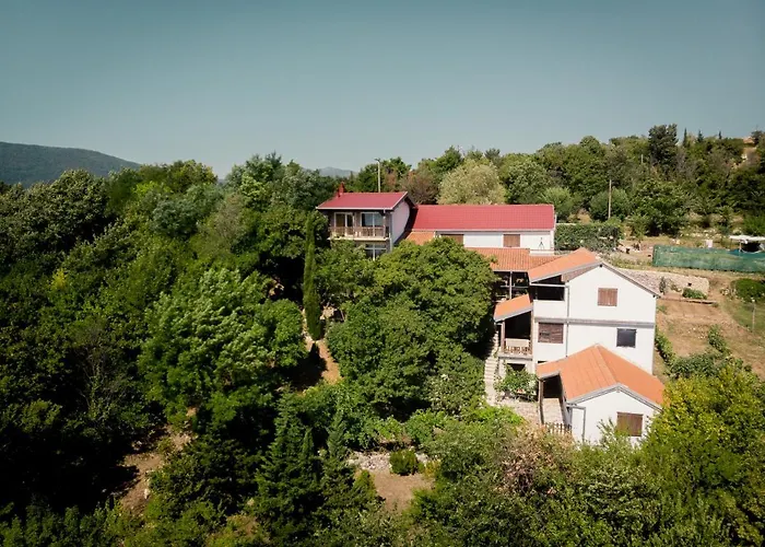 Barbara 게스트하우스 3*