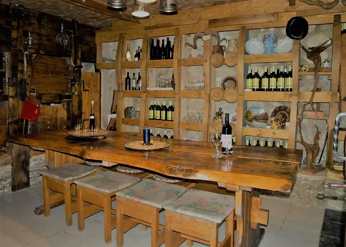 Barbara 게스트하우스 3*