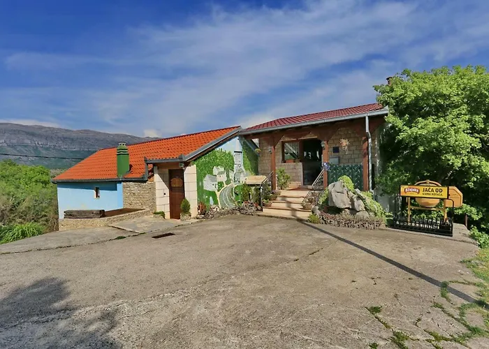 Barbara 게스트하우스