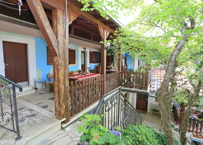 게스트하우스 Barbara 3*