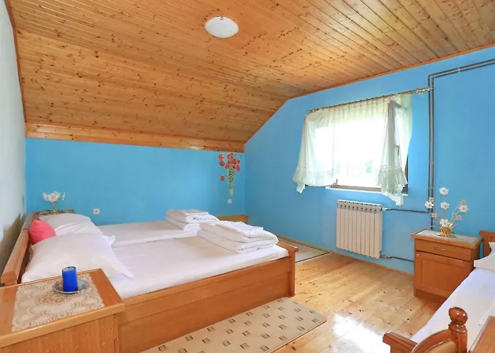 Barbara 게스트하우스