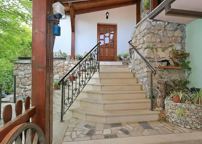 게스트하우스 Barbara 3*