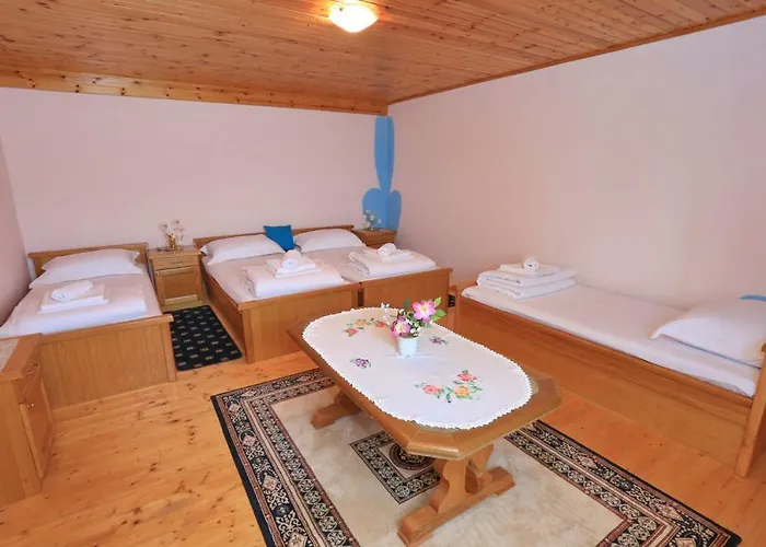 Barbara 게스트하우스