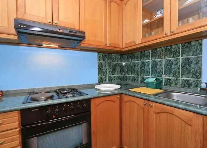 Barbara 게스트하우스 Vrlika