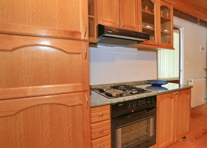 Barbara 게스트하우스 3*