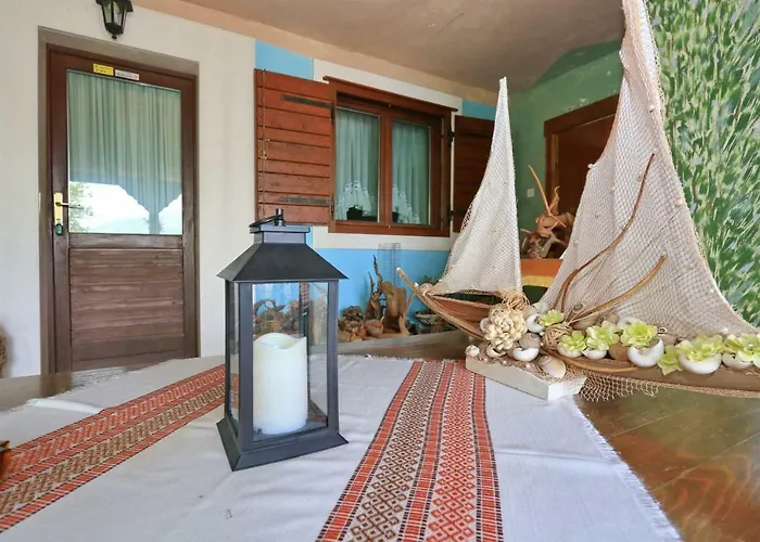 게스트하우스 Barbara Vrlika