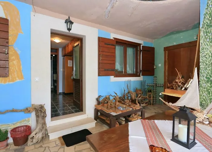 게스트하우스 Barbara