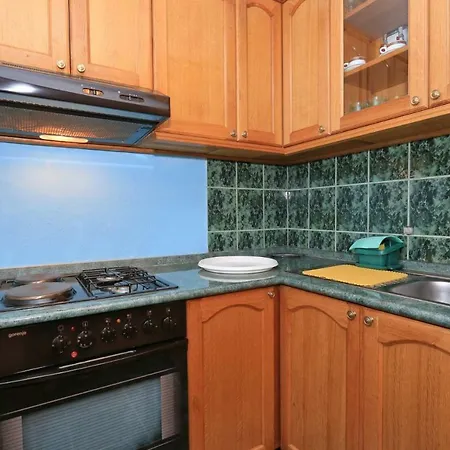 Barbara Pensión Vrlika